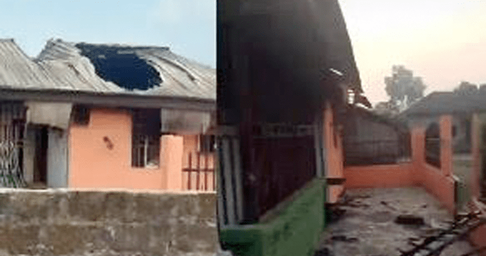 Police investigating attack on ADC office in Rivers, says spokesperson