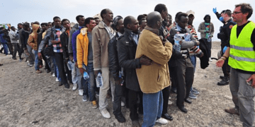 Asylum Abuse: Sudan, Cameroon among countries affected by UK visa halt
