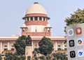 Supreme Court angry after judge used fake judgments generated by AI