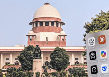 Supreme Court angry after judge used fake judgments generated by AI