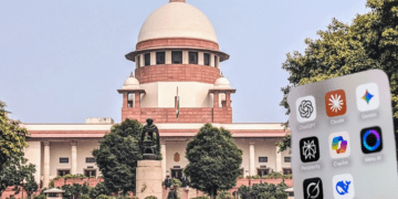 Supreme Court angry after judge used fake judgments generated by AI
