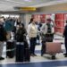 More than 40,000 Americans returned from Middle East since Feb. 28: State Department