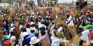 APC set new benchmark in democratic organisation with e-registration, congresses: Spokesman