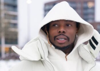 Asake returns to Nigeria amid Iranian missile strike on UAE