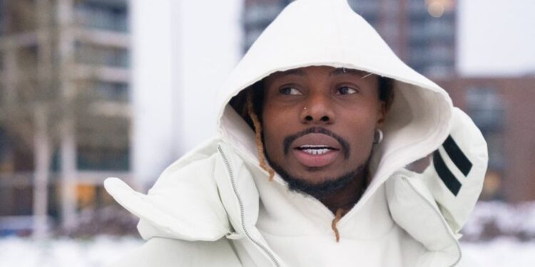 Asake returns to Nigeria amid Iranian missile strike on UAE