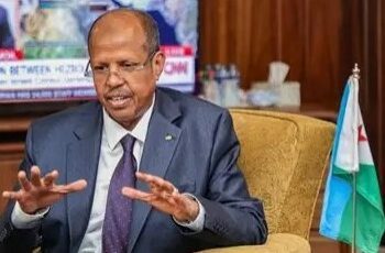 AU urges stronger global action on slavery legacy