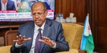 AU urges stronger global action on slavery legacy