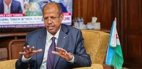 AU urges stronger global action on slavery legacy