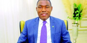 Ex-presidential candidate urges inclusive democracy