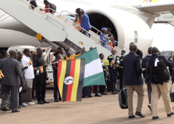 ITUC-Africa urges Nigeria to remove visa fees for Africans