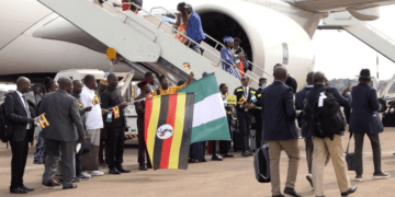 ITUC-Africa urges Nigeria to remove visa fees for Africans