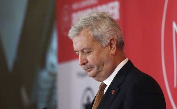 Air Canada CEO to resign amid backlash over LaGuardia crash comment