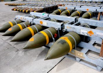 US, Israel use over 3,000 munitions in first 36 hours of Iran offensive: Reports
