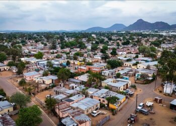 Botswana denies presence of US military base