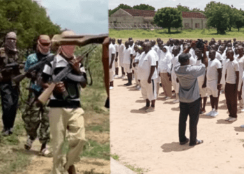 At least 18 people killed in vigilantes, bandits’ gunfight in Katsina