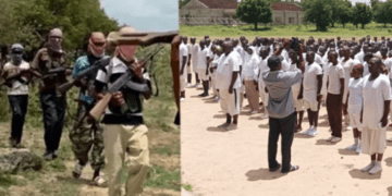 At least 18 people killed in vigilantes, bandits’ gunfight in Katsina