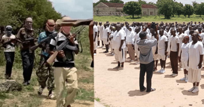 At least 18 people killed in vigilantes, bandits’ gunfight in Katsina