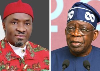 Renewed Hope Partners: Benjamin Kalu targets 150 million supporters for Tinubu