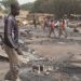 Many residents killed as Boko Haram attacked military base, Borno community: Police
