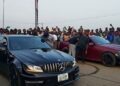 FRSC investigating illegal weekend street racing in Abuja, says Official