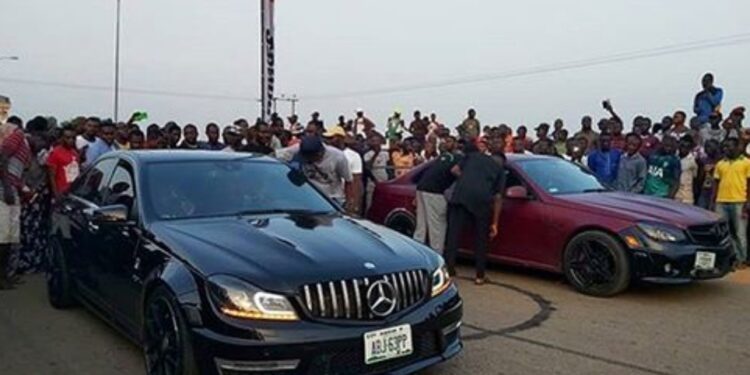 FRSC investigating illegal weekend street racing in Abuja, says Official
