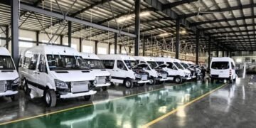 Tinubu approves expansion of PiCNG mandate to include electronic vehicles
