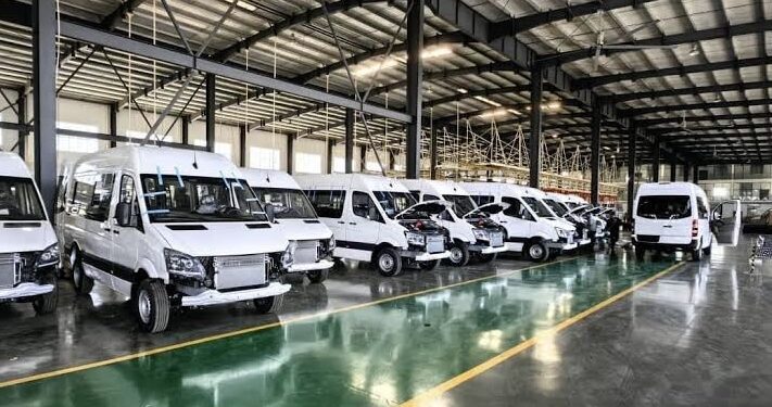 Tinubu approves expansion of PiCNG mandate to include electronic vehicles