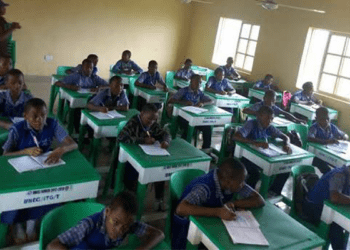 Cross River to deworm 400,000 schoolchildren