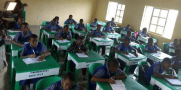 Cross River to deworm 400,000 schoolchildren