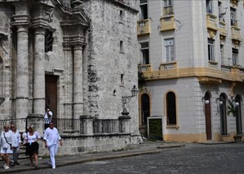 Cuba preparing for possible US ‘military aggression’: Deputy foreign minister