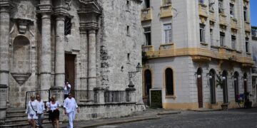 Cuba preparing for possible US ‘military aggression’: Deputy foreign minister