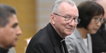 Vatican urges halt to Iran conflict amid escalation fears