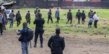 DR Congo, Zambia, UNHCR agree to resume voluntary repatriation of Congolese refugees