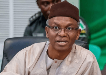 Southern Kaduna women, youths rally in support of El-Rufai’s probe