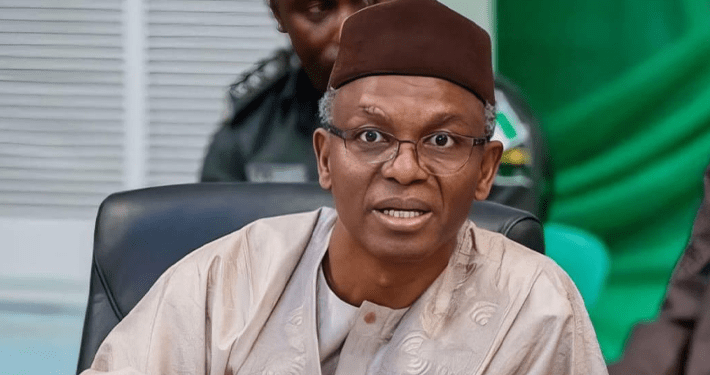 Southern Kaduna women, youths rally in support of El-Rufai’s probe