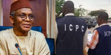 Ex-Kaduna governor El-Rufai’s N1 billion rights suit against ICPC, four other suffers setback
