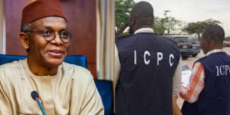 Ex-Kaduna governor El-Rufai’s N1 billion rights suit against ICPC, four other suffers setback