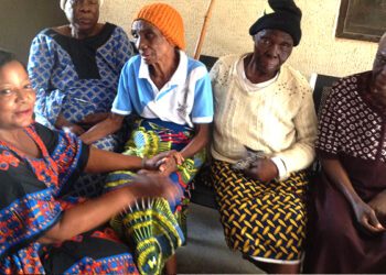 Enugu LG introduces free mobile healthcare services for rural elderly