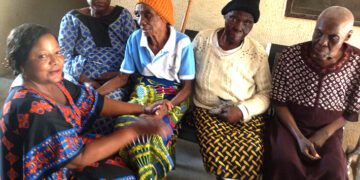 Enugu LG introduces free mobile healthcare services for rural elderly