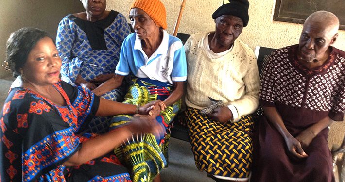 Enugu LG introduces free mobile healthcare services for rural elderly