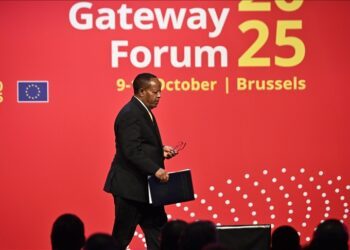 Ethiopia’s president links right to sea access with Adwa legacy after 1896 victory over colonial power