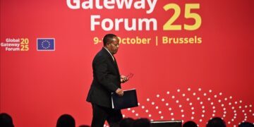 Ethiopia’s president links right to sea access with Adwa legacy after 1896 victory over colonial power