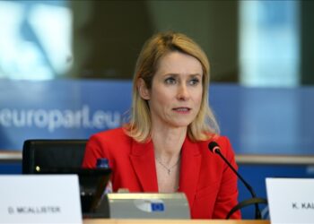 EU calls Nigeria a regional bulwark against terrorism