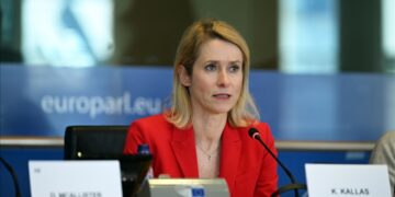 EU calls Nigeria a regional bulwark against terrorism