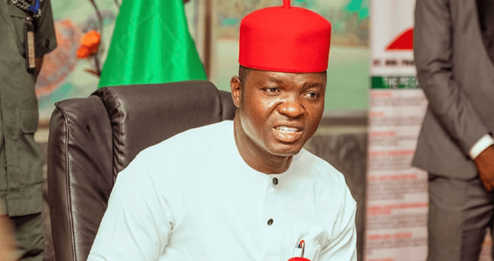 Eid-el-Fitr: Gov. Nwifuru reaffirms commitment to religious harmony