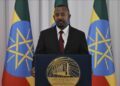 Ethiopia’s premier urges fuel conservation as Mideast conflict disrupts global supply