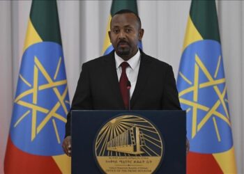 Ethiopia’s premier urges fuel conservation as Mideast conflict disrupts global supply