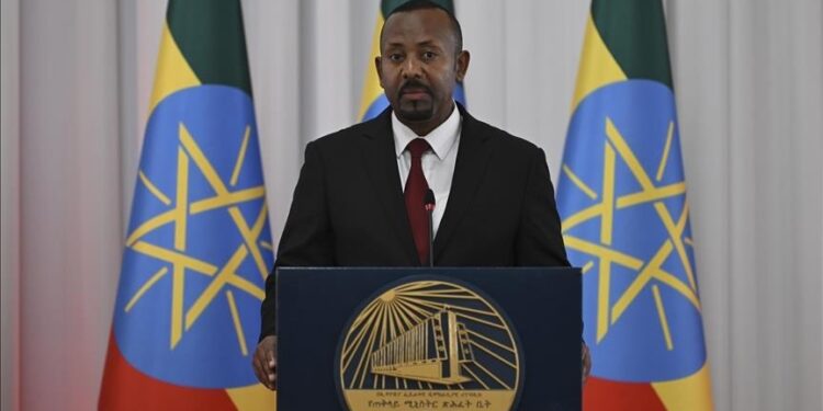 Ethiopia’s premier urges fuel conservation as Mideast conflict disrupts global supply