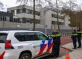 Explosion rocks Jewish school in Amsterdam