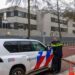 Explosion rocks Jewish school in Amsterdam